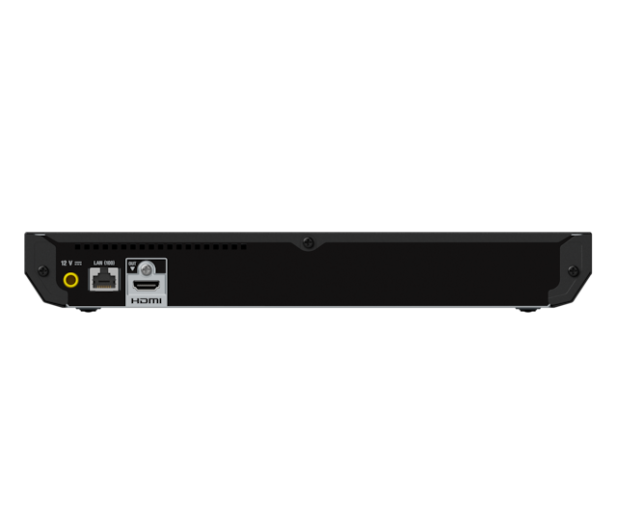 Sony UBP-X500 Czarne - 745938 - zdjęcie 4